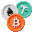 All cryptocurrencies are supported at O Reels Online Casino