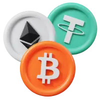All cryptocurrencies are supported at O Reels Casino