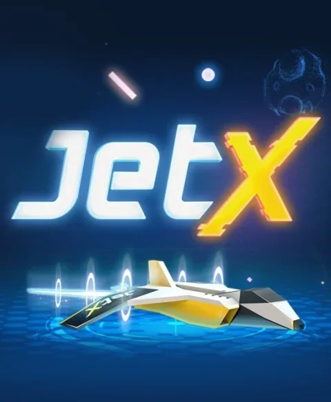 Play JetX at O Reels Casino