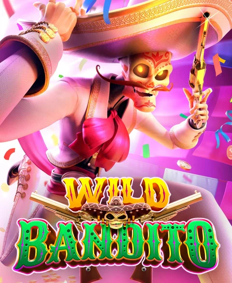 Play Wild Bandito at O Reels Casino